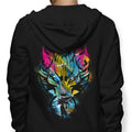 Path for the Ex-Soldier - Adult & Kids T-Shirts, Sweatshirts & Hoodies apparel design preview 1