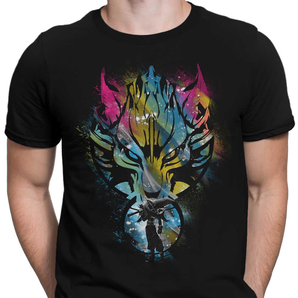 Path for the Ex-Soldier Men's Apparel - Adult & Kids T-Shirts, Sweatshirts & Hoodies apparel design preview 2