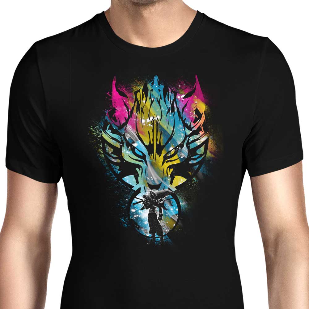 Path for the Ex-Soldier Men's Apparel - Adult & Kids T-Shirts, Sweatshirts & Hoodies apparel design preview 1