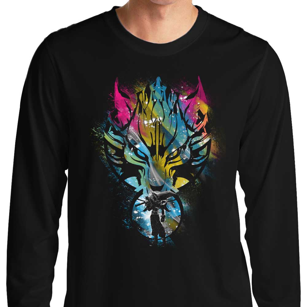 Path for the Ex-Soldier - Adult & Kids T-Shirts, Sweatshirts & Hoodies apparel design preview 1