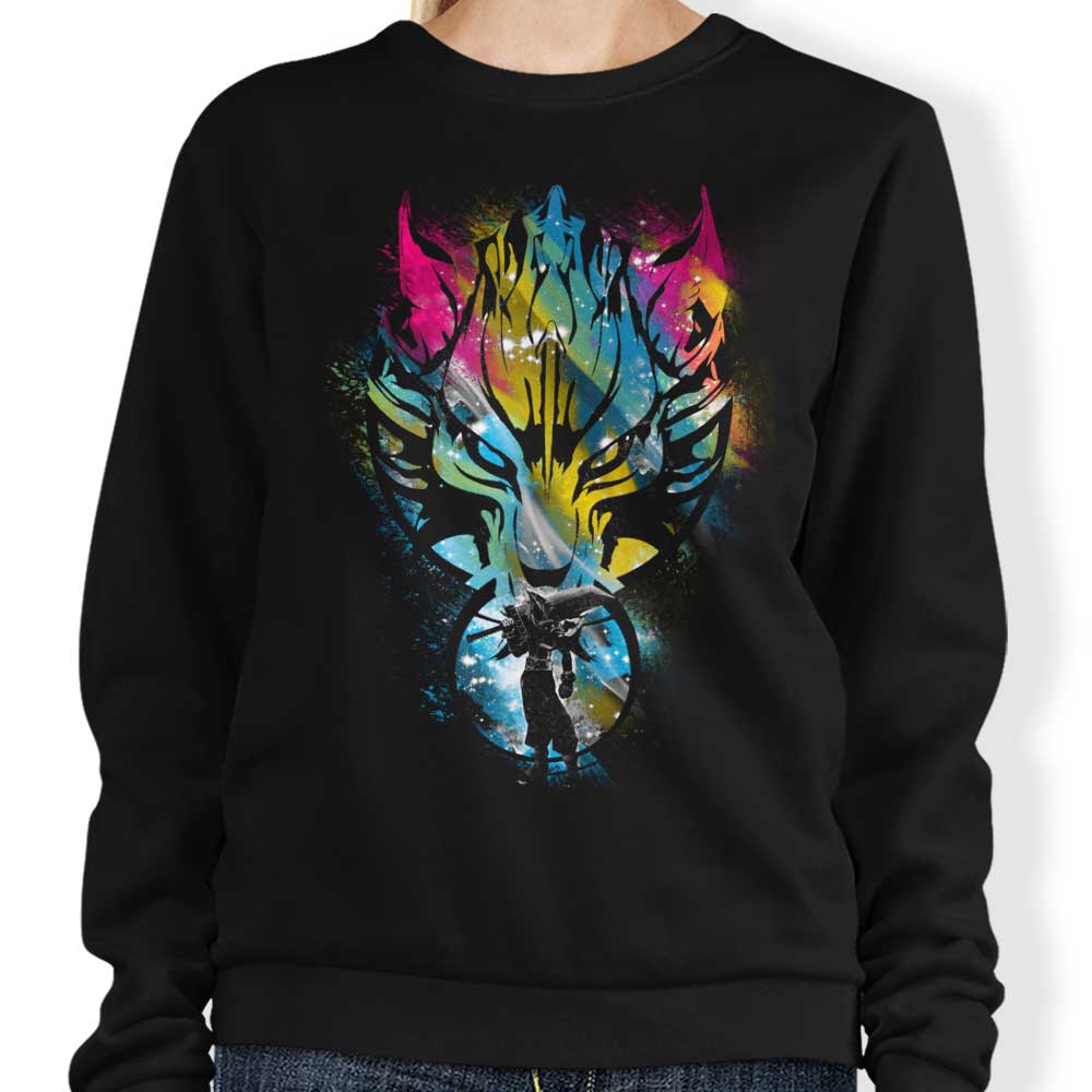 Path for the Ex-Soldier - Adult & Kids T-Shirts, Sweatshirts & Hoodies apparel design preview 1