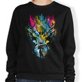 Path for the Ex-Soldier - Adult & Kids T-Shirts, Sweatshirts & Hoodies apparel design preview 1