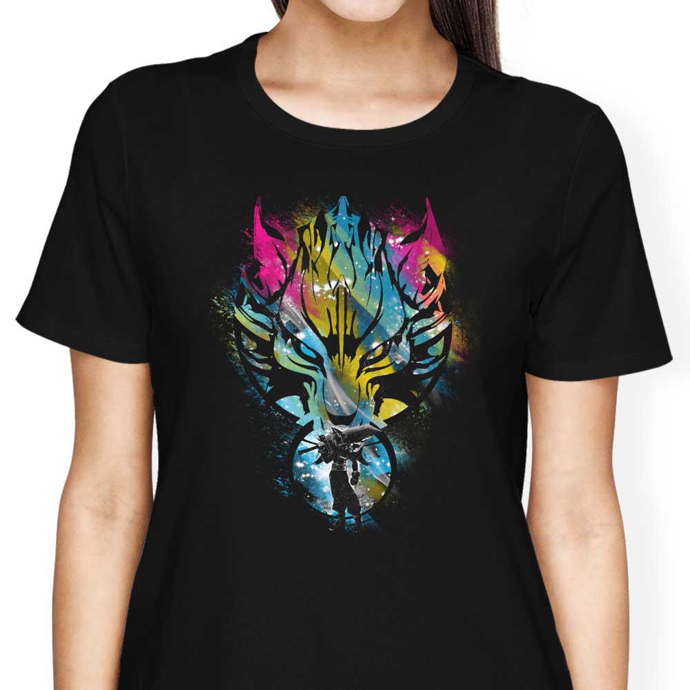 Path for the Ex-Soldier Women's Apparel - Adult & Kids T-Shirts, Sweatshirts & Hoodies apparel design preview 2