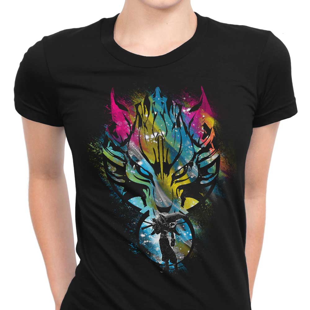 Path for the Ex-Soldier Women's Apparel - Adult & Kids T-Shirts, Sweatshirts & Hoodies apparel design preview 1