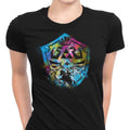Path for the Hero Women's Apparel - Adult & Kids T-Shirts, Sweatshirts & Hoodies apparel design preview 1