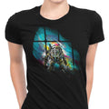 Path to the Rapture Women's Apparel - Adult & Kids T-Shirts, Sweatshirts & Hoodies apparel design preview 1