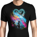 Path to the Stars Men's Apparel - Adult & Kids T-Shirts, Sweatshirts & Hoodies apparel design preview 1