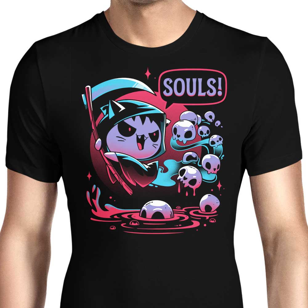 Paws of Death Men's Apparel - Adult & Kids T-Shirts, Sweatshirts & Hoodies apparel design preview 1