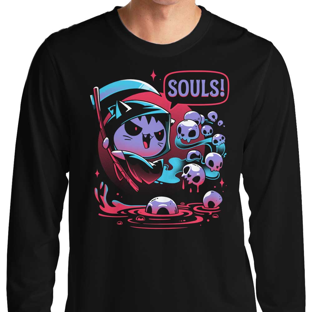 Paws of Death - Adult & Kids T-Shirts, Sweatshirts & Hoodies apparel design preview 1