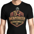 Peace Beer Men's Apparel - Adult & Kids T-Shirts, Sweatshirts & Hoodies apparel design preview 1