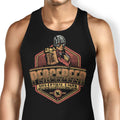 Peace Beer Tank Top - Adult & Kids T-Shirts, Sweatshirts & Hoodies apparel design preview 1