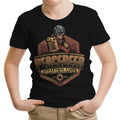 Peace Beer Youth Apparel - Adult & Kids T-Shirts, Sweatshirts & Hoodies apparel design preview 1