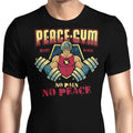 Peace Gym Men's Apparel - Adult & Kids T-Shirts, Sweatshirts & Hoodies apparel design preview 1