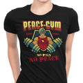 Peace Gym Women's Apparel - Adult & Kids T-Shirts, Sweatshirts & Hoodies apparel design preview 1