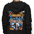 Peewee Team - Adult & Kids T-Shirts, Sweatshirts & Hoodies apparel design preview 1