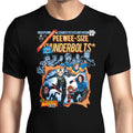 Peewee Team Men's Apparel - Adult & Kids T-Shirts, Sweatshirts & Hoodies apparel design preview 1
