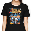 Peewee Team Women's Apparel - Adult & Kids T-Shirts, Sweatshirts & Hoodies apparel design preview 1