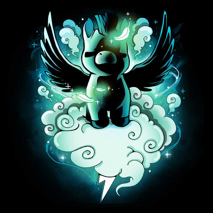 Pegasus Men's Apparel - Adult & Kids T-Shirts, Sweatshirts & Hoodies apparel design preview 2
