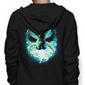 Pegasus - Adult & Kids T-Shirts, Sweatshirts & Hoodies apparel design preview 1