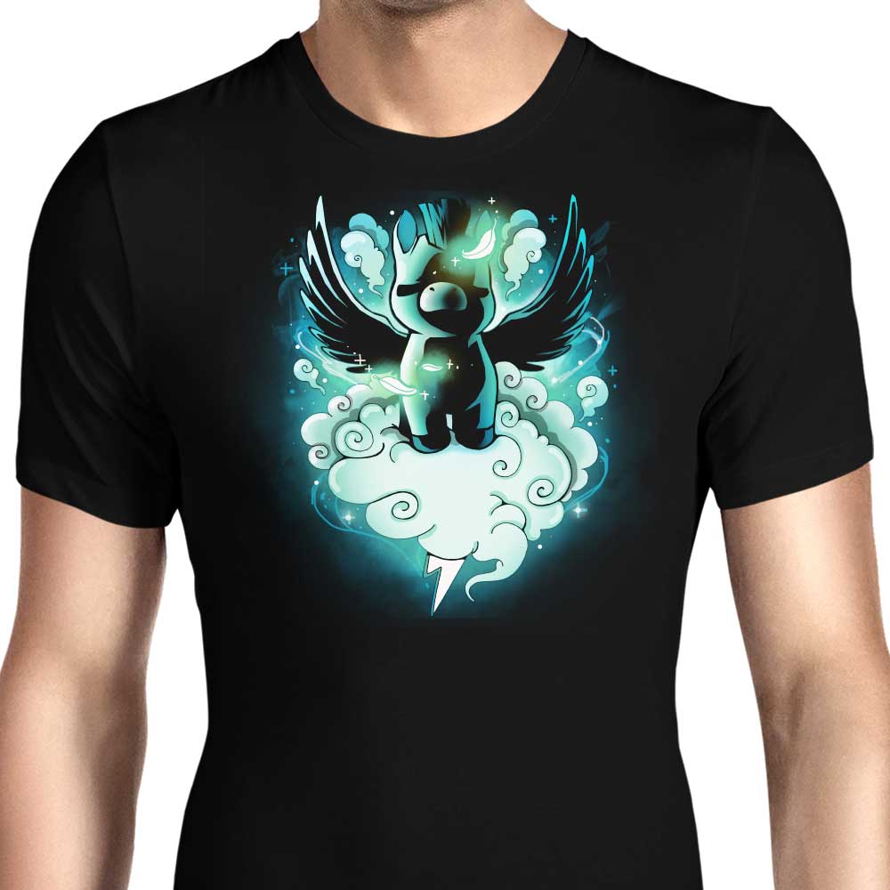 Pegasus Men's Apparel - Adult & Kids T-Shirts, Sweatshirts & Hoodies apparel design preview 1