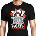 Penny Floats Men's Apparel - Adult & Kids T-Shirts, Sweatshirts & Hoodies apparel design preview 1