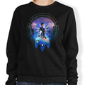 Perfect 64 - Adult & Kids T-Shirts, Sweatshirts & Hoodies apparel design preview 1