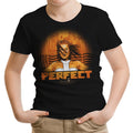 Perfect Youth Apparel - Adult & Kids T-Shirts, Sweatshirts & Hoodies apparel design preview 1