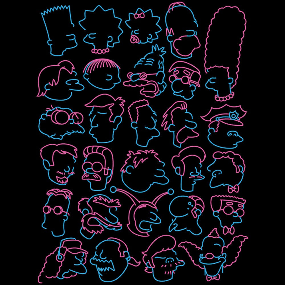 Perfectly Cromulent Coasters - Adult & Kids T-Shirts, Sweatshirts & Hoodies apparel design preview 1