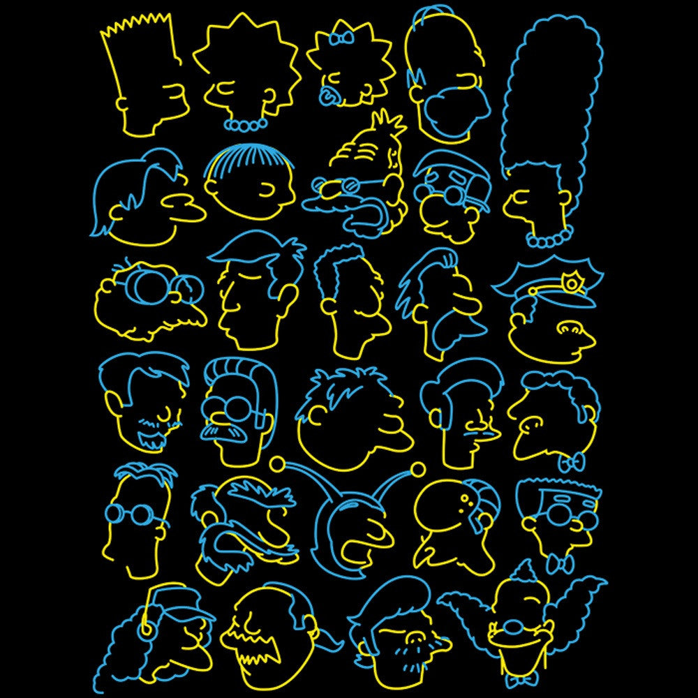 Perfectly Cromulent (Alt) Coasters - Adult & Kids T-Shirts, Sweatshirts & Hoodies apparel design preview 1
