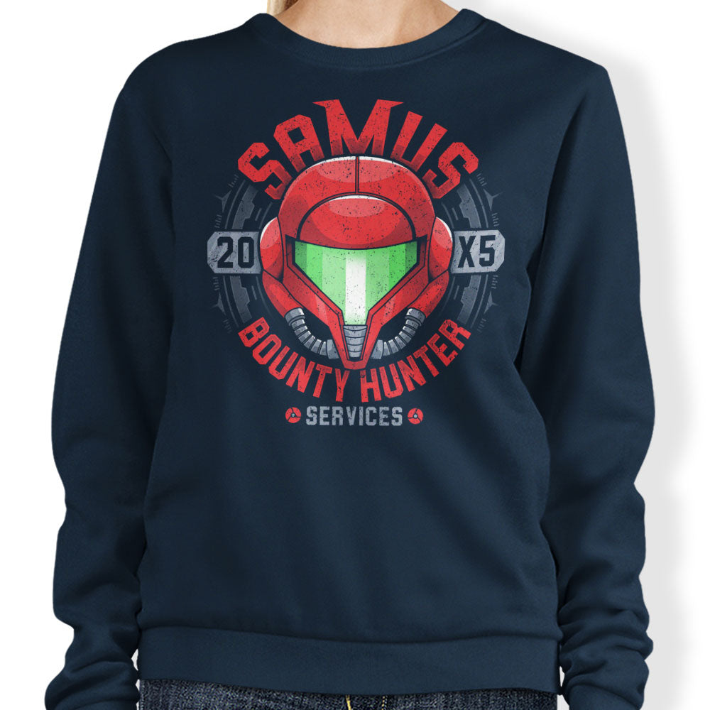 Pest Control Services - Adult & Kids T-Shirts, Sweatshirts & Hoodies apparel design preview 1