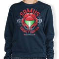 Pest Control Services - Adult & Kids T-Shirts, Sweatshirts & Hoodies apparel design preview 1