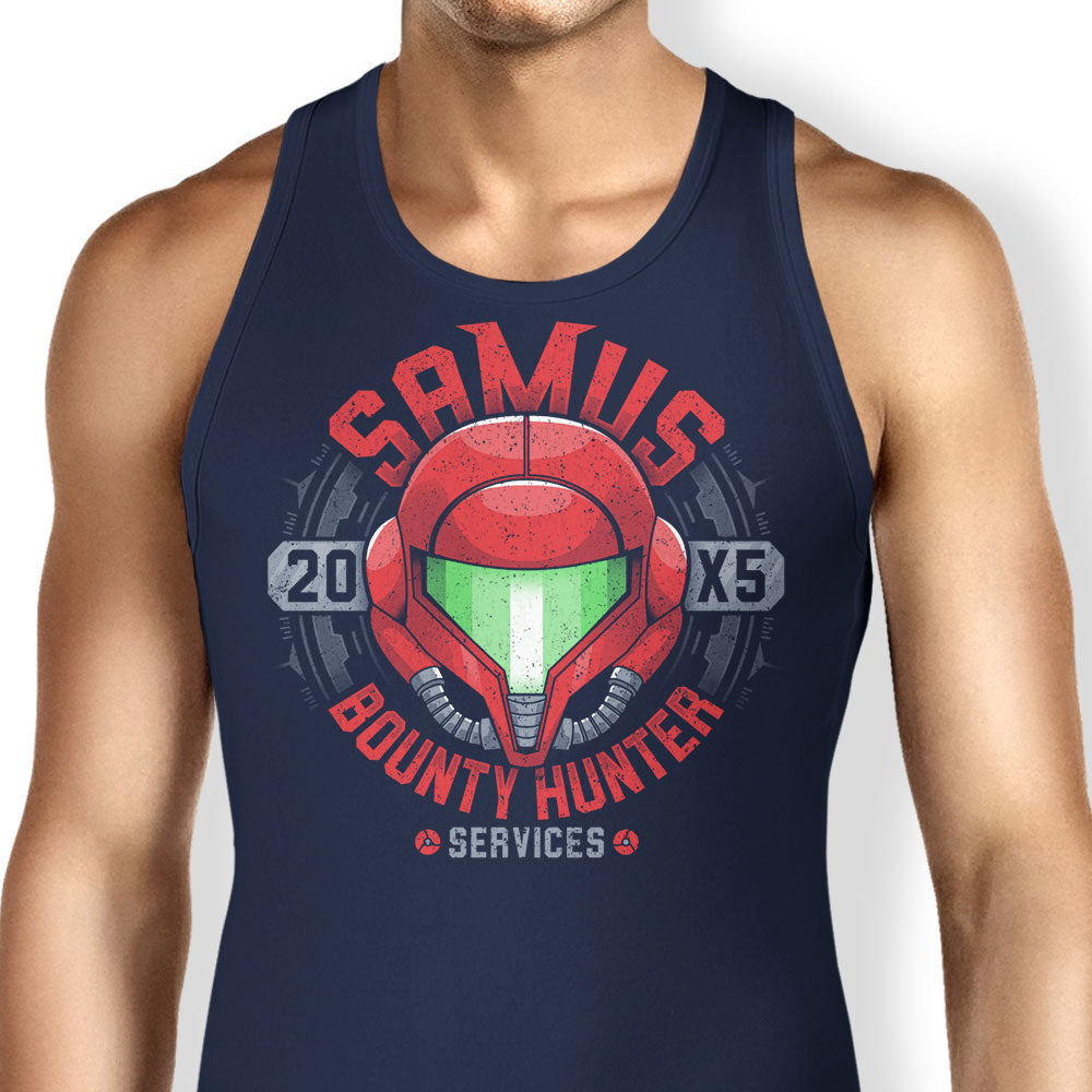 Pest Control Services Tank Top - Adult & Kids T-Shirts, Sweatshirts & Hoodies apparel design preview 1