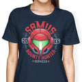 Pest Control Services Women's Apparel - Adult & Kids T-Shirts, Sweatshirts & Hoodies apparel design preview 1