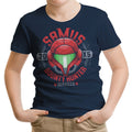Pest Control Services Youth Apparel - Adult & Kids T-Shirts, Sweatshirts & Hoodies apparel design preview 1