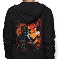 Pet Detective - Adult & Kids T-Shirts, Sweatshirts & Hoodies apparel design preview 1