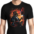 Pet Detective Men's Apparel - Adult & Kids T-Shirts, Sweatshirts & Hoodies apparel design preview 1