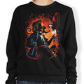 Pet Detective - Adult & Kids T-Shirts, Sweatshirts & Hoodies apparel design preview 1