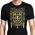 Phantom Classic Men's Apparel - Adult & Kids T-Shirts, Sweatshirts & Hoodies apparel design preview 1