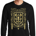 Phantom Classic - Adult & Kids T-Shirts, Sweatshirts & Hoodies apparel design preview 1