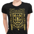 Phantom Classic Women's Apparel - Adult & Kids T-Shirts, Sweatshirts & Hoodies apparel design preview 1
