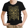 Phantom Classic Youth Apparel - Adult & Kids T-Shirts, Sweatshirts & Hoodies apparel design preview 1