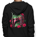 Phantom of the Hunter - Adult & Kids T-Shirts, Sweatshirts & Hoodies apparel design preview 1