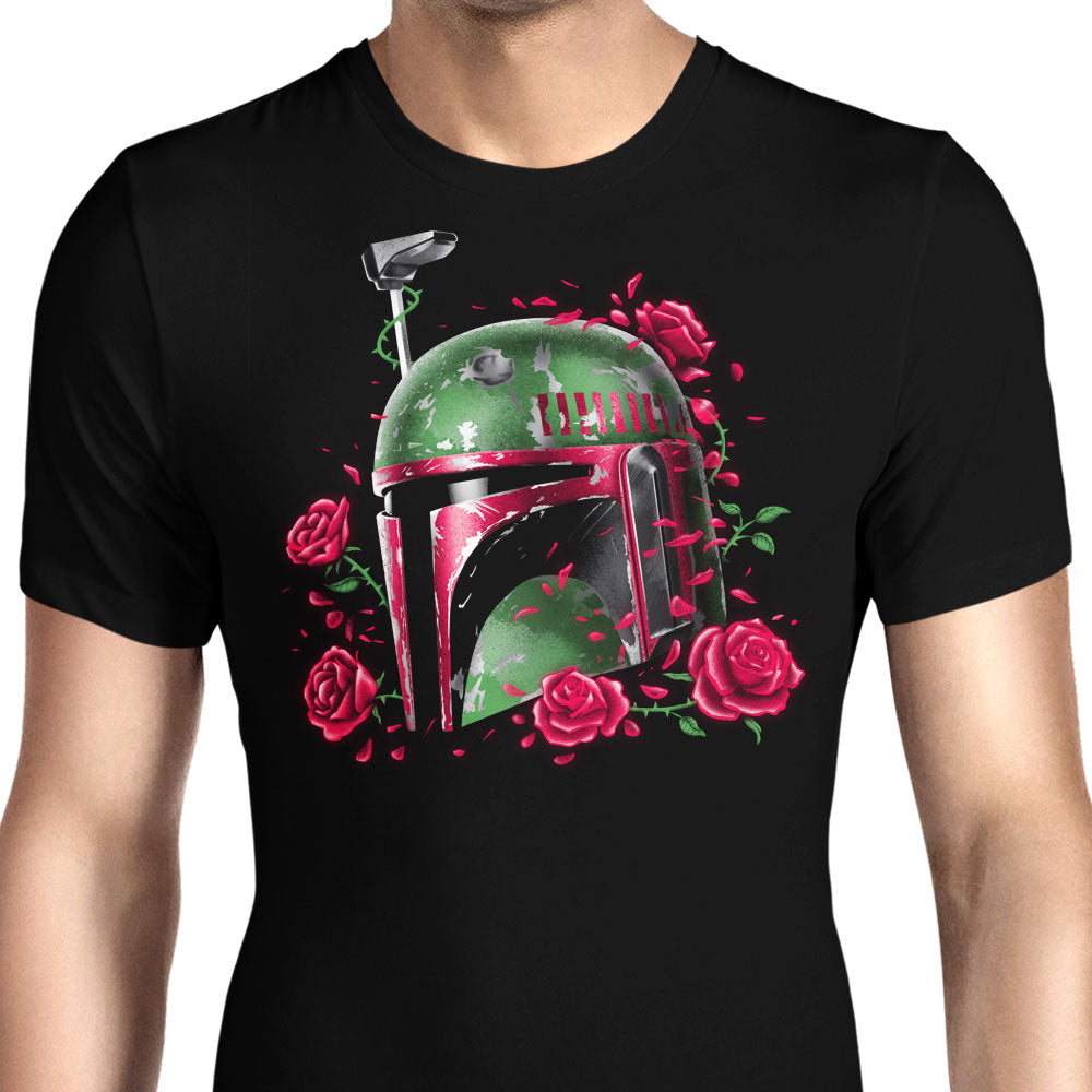 Phantom of the Hunter Men's Apparel - Adult & Kids T-Shirts, Sweatshirts & Hoodies apparel design preview 1