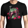 Phantom of the Hunter Men's Apparel - Adult & Kids T-Shirts, Sweatshirts & Hoodies apparel design preview 1