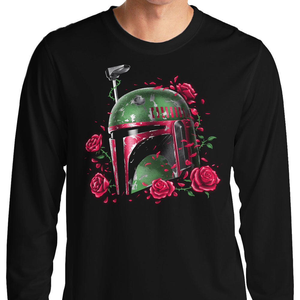 Phantom of the Hunter - Adult & Kids T-Shirts, Sweatshirts & Hoodies apparel design preview 1