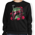 Phantom of the Hunter - Adult & Kids T-Shirts, Sweatshirts & Hoodies apparel design preview 1