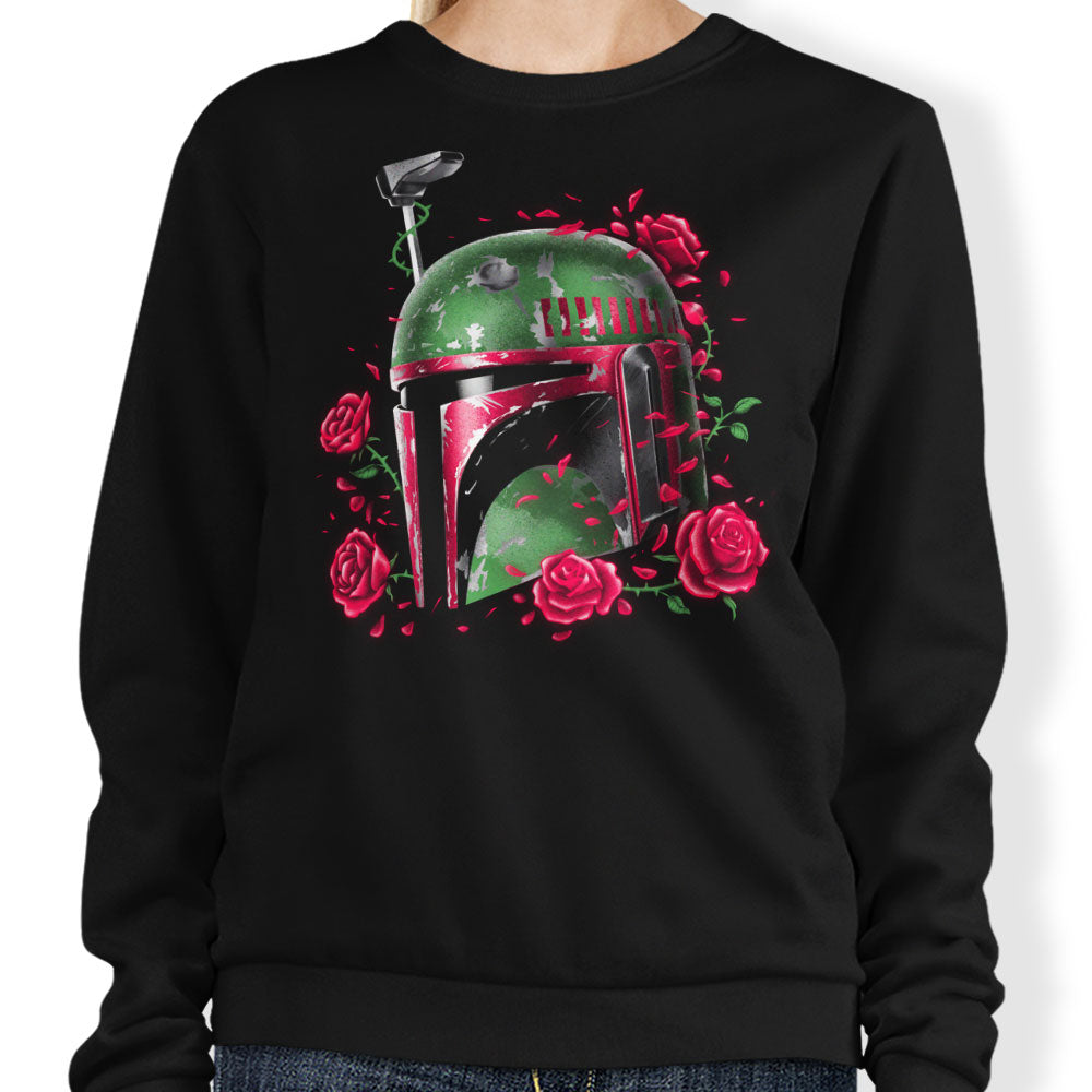 Phantom of the Hunter - Adult & Kids T-Shirts, Sweatshirts & Hoodies apparel design preview 1
