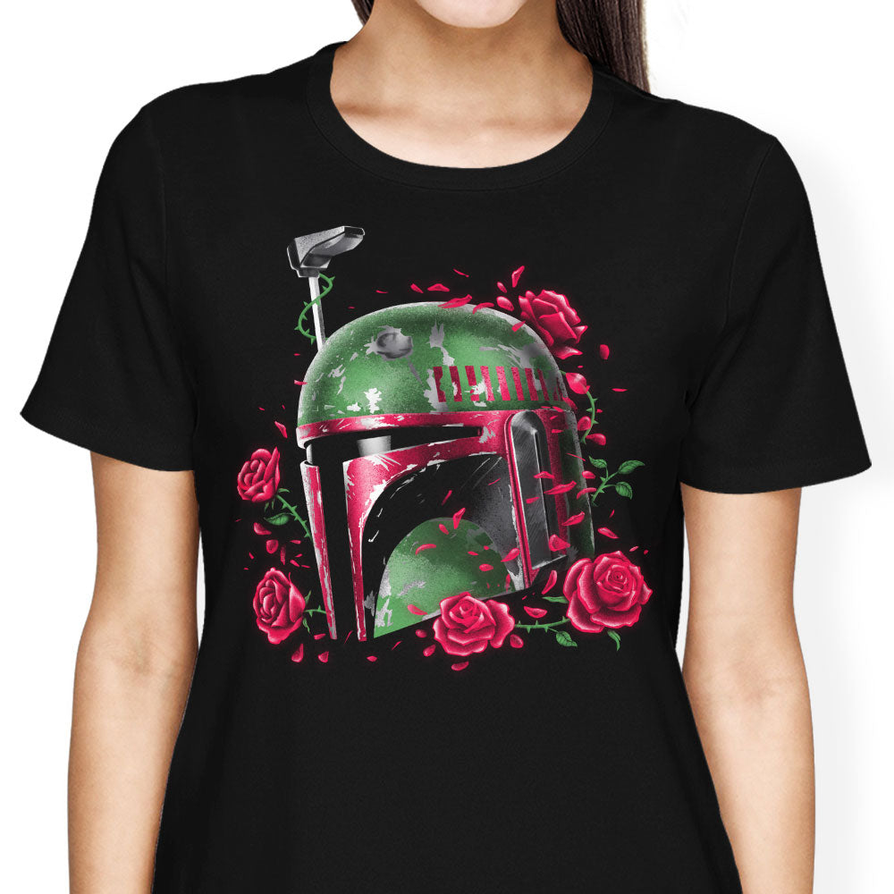 Phantom of the Hunter Women's Apparel - Adult & Kids T-Shirts, Sweatshirts & Hoodies apparel design preview 1