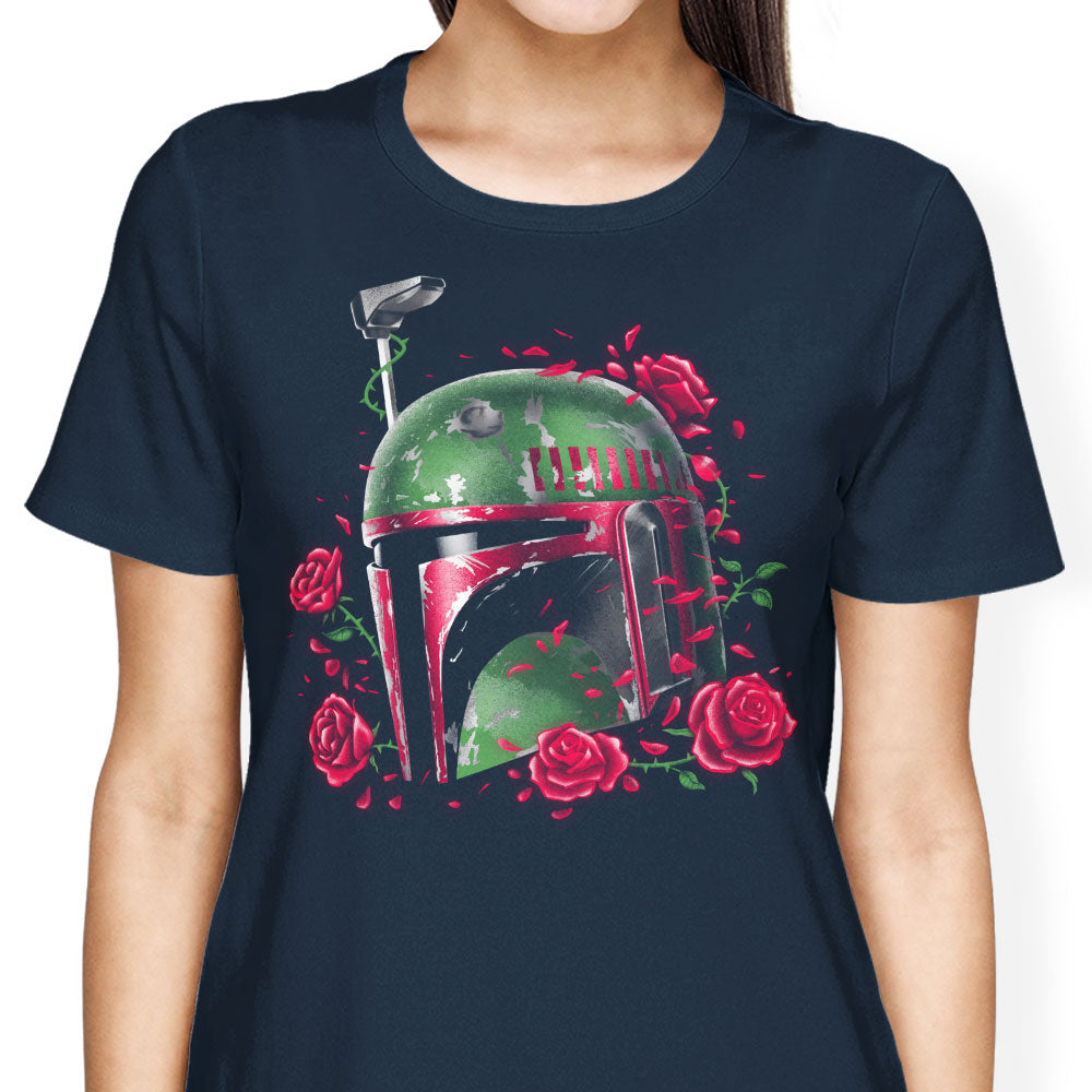 Phantom of the Hunter Women's Apparel - Adult & Kids T-Shirts, Sweatshirts & Hoodies apparel design preview 2