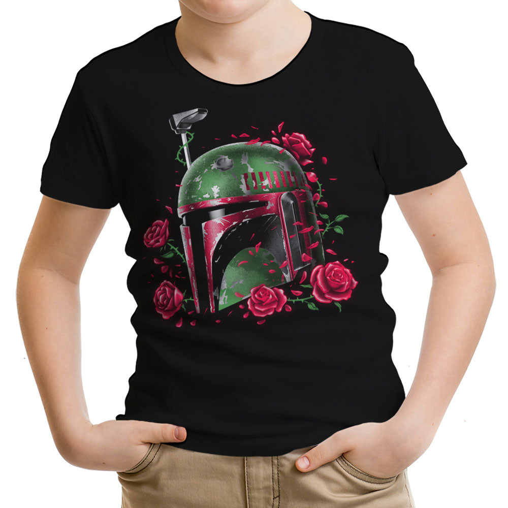 Phantom of the Hunter Youth Apparel - Adult & Kids T-Shirts, Sweatshirts & Hoodies apparel design preview 1